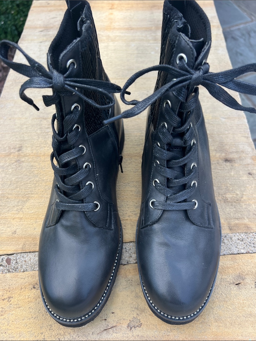 Vaneli Boots - Never Worn